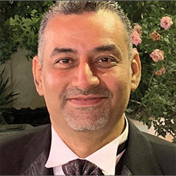 Mohamed M.A. Farghali