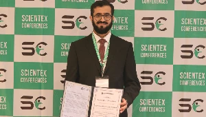 Ali Mohammed