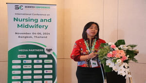 Fransiska Rosari Dewi