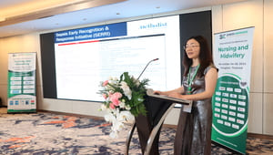 Yu Wang_Nursing 2024 Speaker