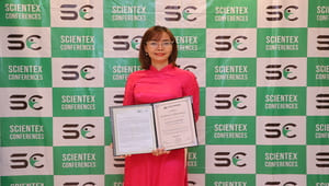 An Thi Tran Speaker Nursing 2024