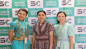 Nursing Speakers Thailand