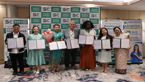 Nursing and midwifery 2024