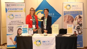 Nursing 2024 Exhibitor