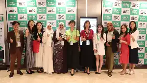Nursing Vietnam speakers 