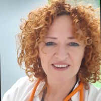 Nursing Conference Speaker