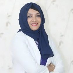 Nursing Conference Speaker