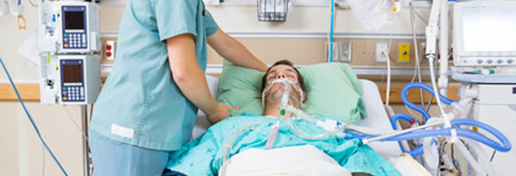 Critical Care and Emergency Nursing