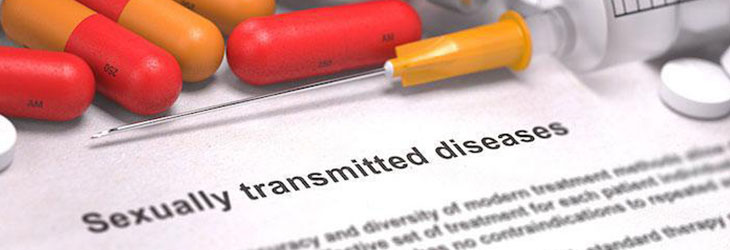 Sexually Transmitted Diseases (STD)