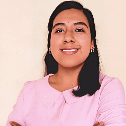Adriana Cruz Garcia, Autonomous University of Queretaro, Mexico