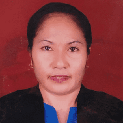 Hendriketa da Silva, The National University of East Timor, Timor-Leste