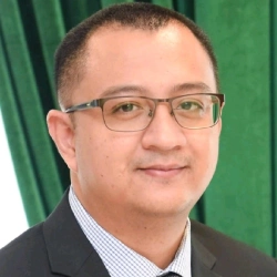 Izwan Zuhrin Abdul Malek, University Putra Malaysia, Malaysia