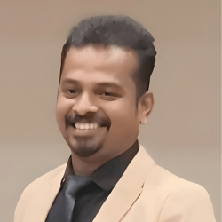Arumugam Muthukumar , The Oxford College of Pharmacy& Rajiv Gandhi University of Health Sciences , India