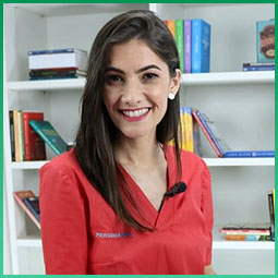 Polyanne Aparecida Moita Vieira, University of Brasília, Brazil 