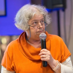 Sonia Cornelia Badulici,  Romanian Society of Occupational Medicine, Romania
