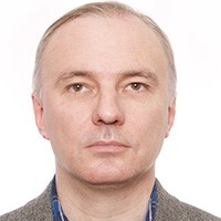 Svyatoslav Milovanov, Study Physician for CIS countries, Russian Federation