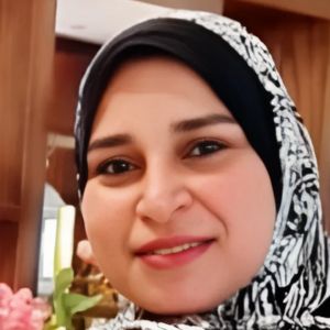 Asmaa Saber Ghaly, King Faisal University, Saudi Arabia