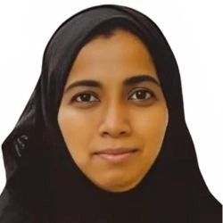 Farah Shaikh, M.A Rangoonwala college of Dental sciences &Research centre, India, India