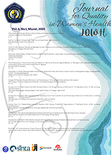 Nursing 2023 Supporting Journal